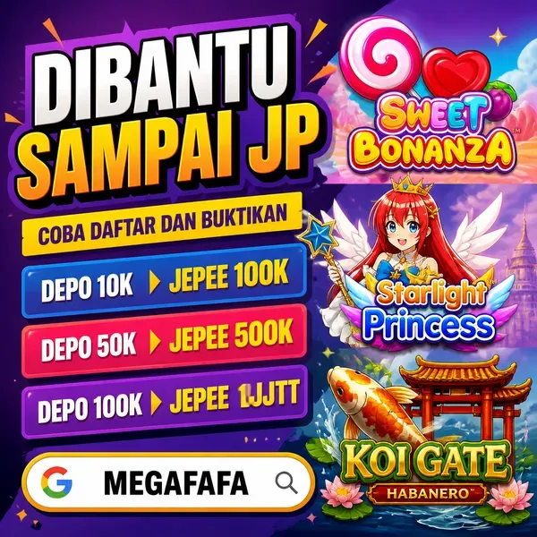1001 slot aplikasi